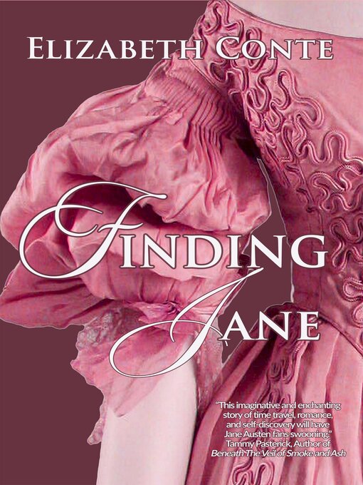 Title details for Finding Jane by Elizabeth Conte - Available